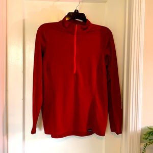 Patagonia Capilene midweight baselayer size M